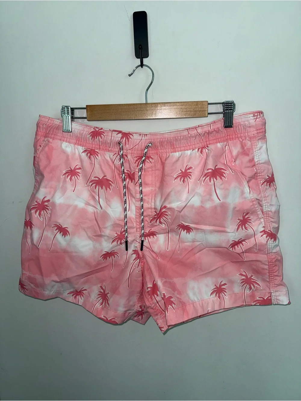 American Eagle Flex Swim Trunks Medium